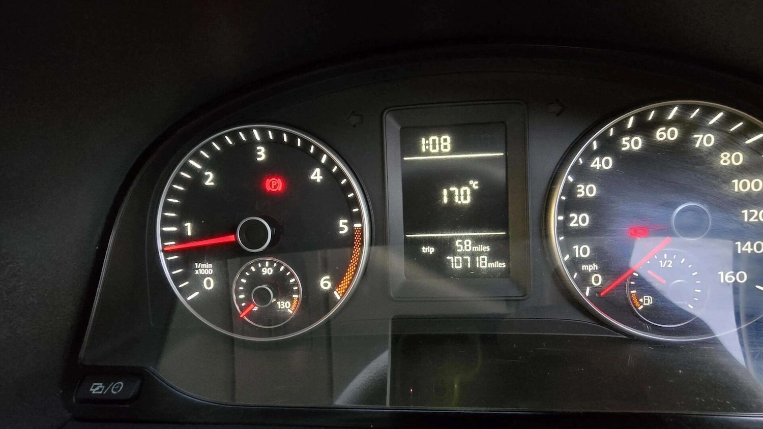 Used Volkswagen Caddy 2014 for sale - 76205812: Photo 12