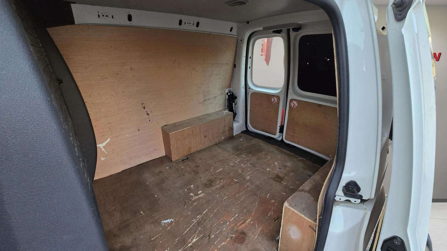 Used Volkswagen Caddy 2014 for sale - 76205812: Photo 13