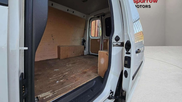 Used Volkswagen Caddy 2014 for sale - 76205812: Photo 14