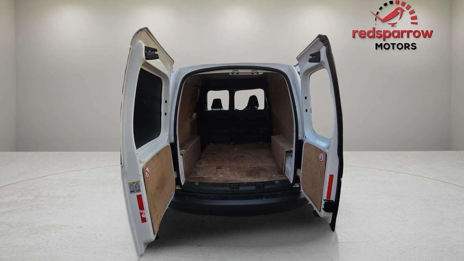 Used Volkswagen Caddy 2014 for sale - 76205812: Photo 15