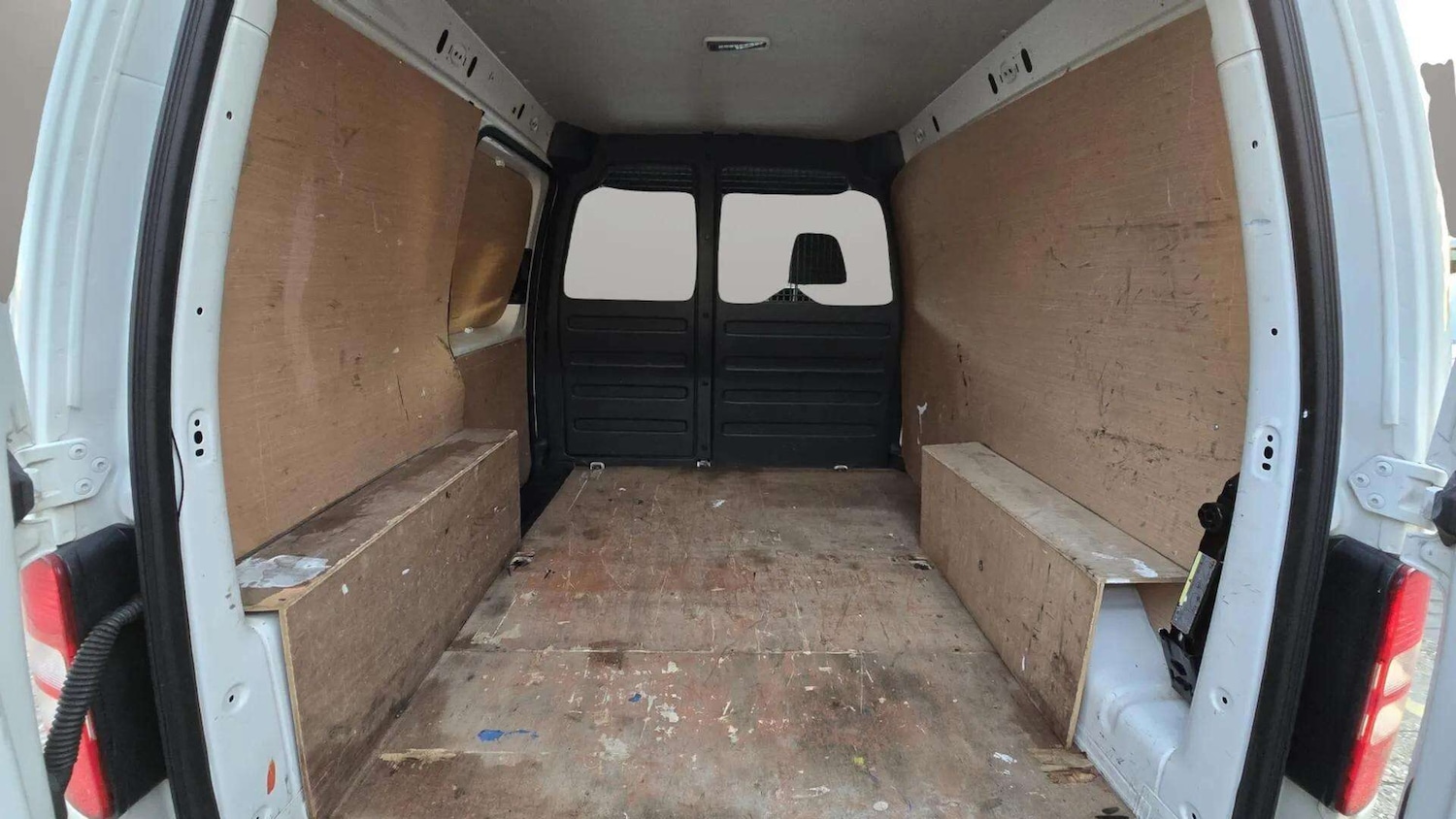 Used Volkswagen Caddy 2014 for sale - 76205812: Photo 16