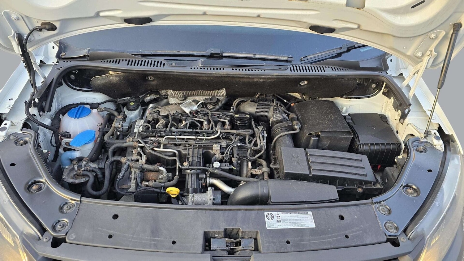 Used Volkswagen Caddy 2014 for sale - 76205812: Photo 18