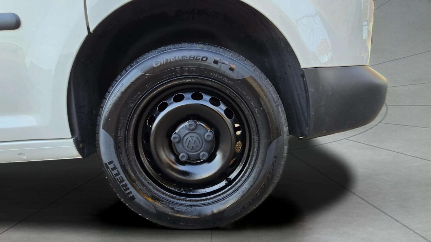 Used Volkswagen Caddy 2014 for sale - 76205812: Photo 19