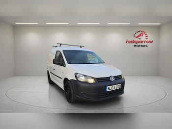 Volkswagen - Caddy