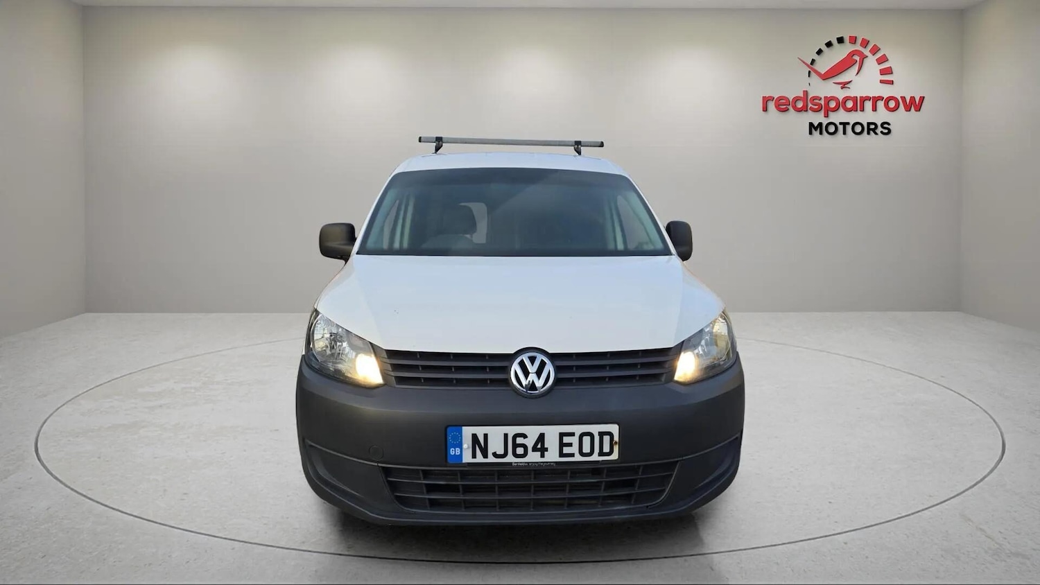 Used Volkswagen Caddy 2014 for sale - 76205812: Photo 2