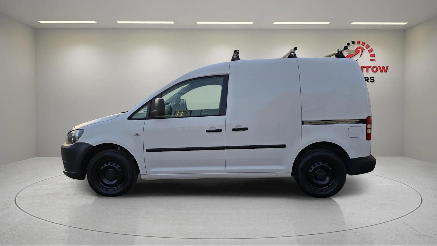 Used Volkswagen Caddy 2014 for sale - 76205812: Photo 4