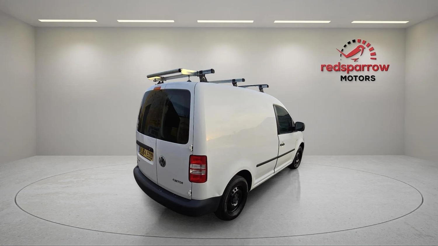 Used Volkswagen Caddy 2014 for sale - 76205812: Photo 7