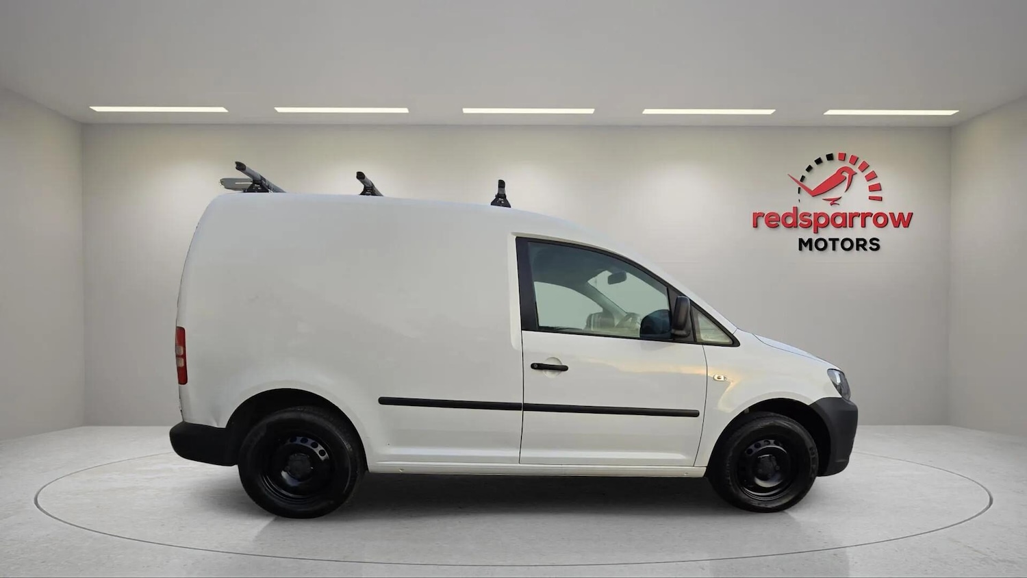 Used Volkswagen Caddy 2014 for sale - 76205812: Photo 8
