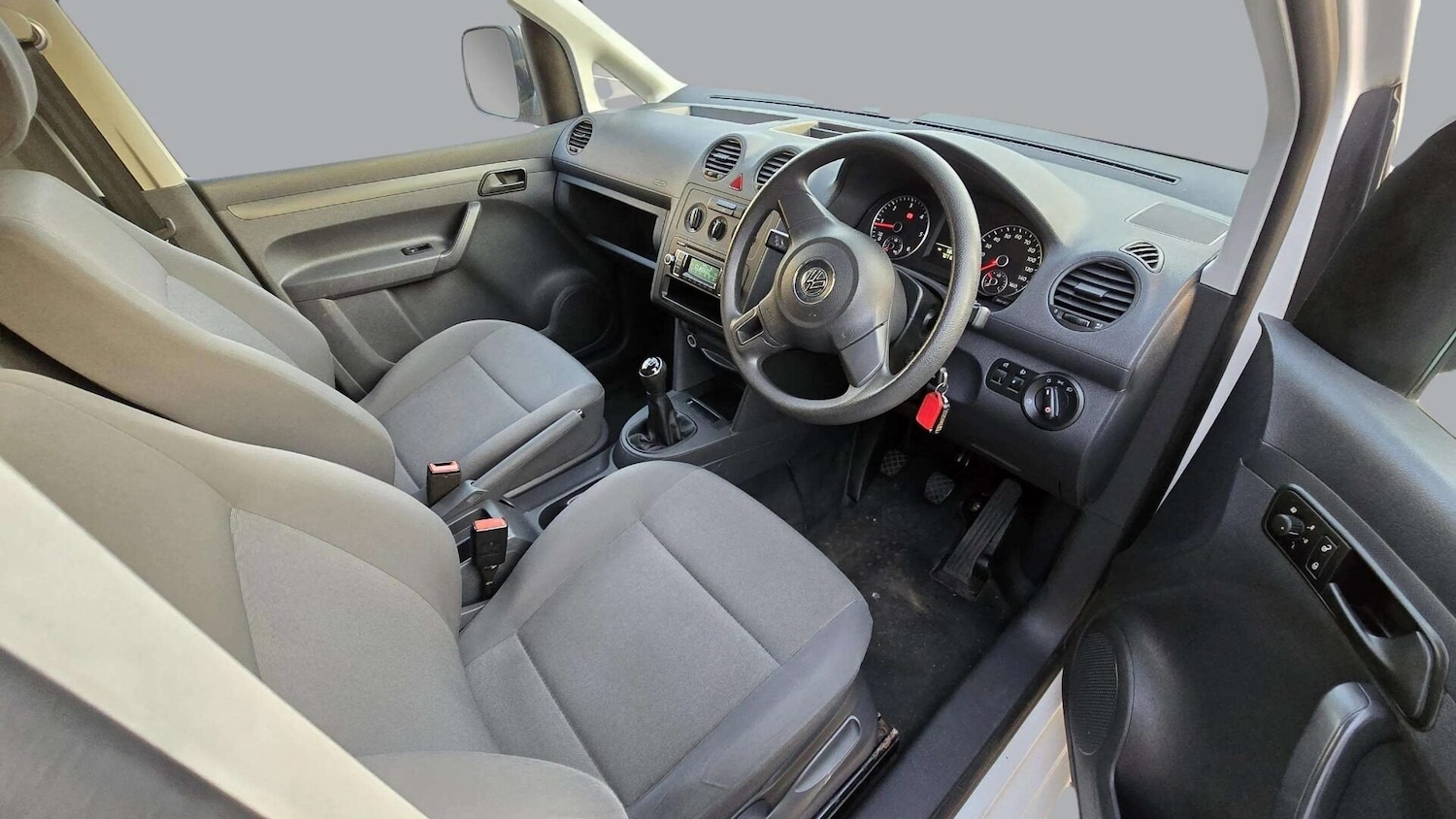 Used Volkswagen Caddy 2014 for sale - 76205812: Photo 9