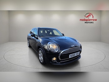 2016 (66) - 1.5 Cooper Estate 6dr Petrol Manual Euro 6 (s/s) (136 ps) 5-Door
