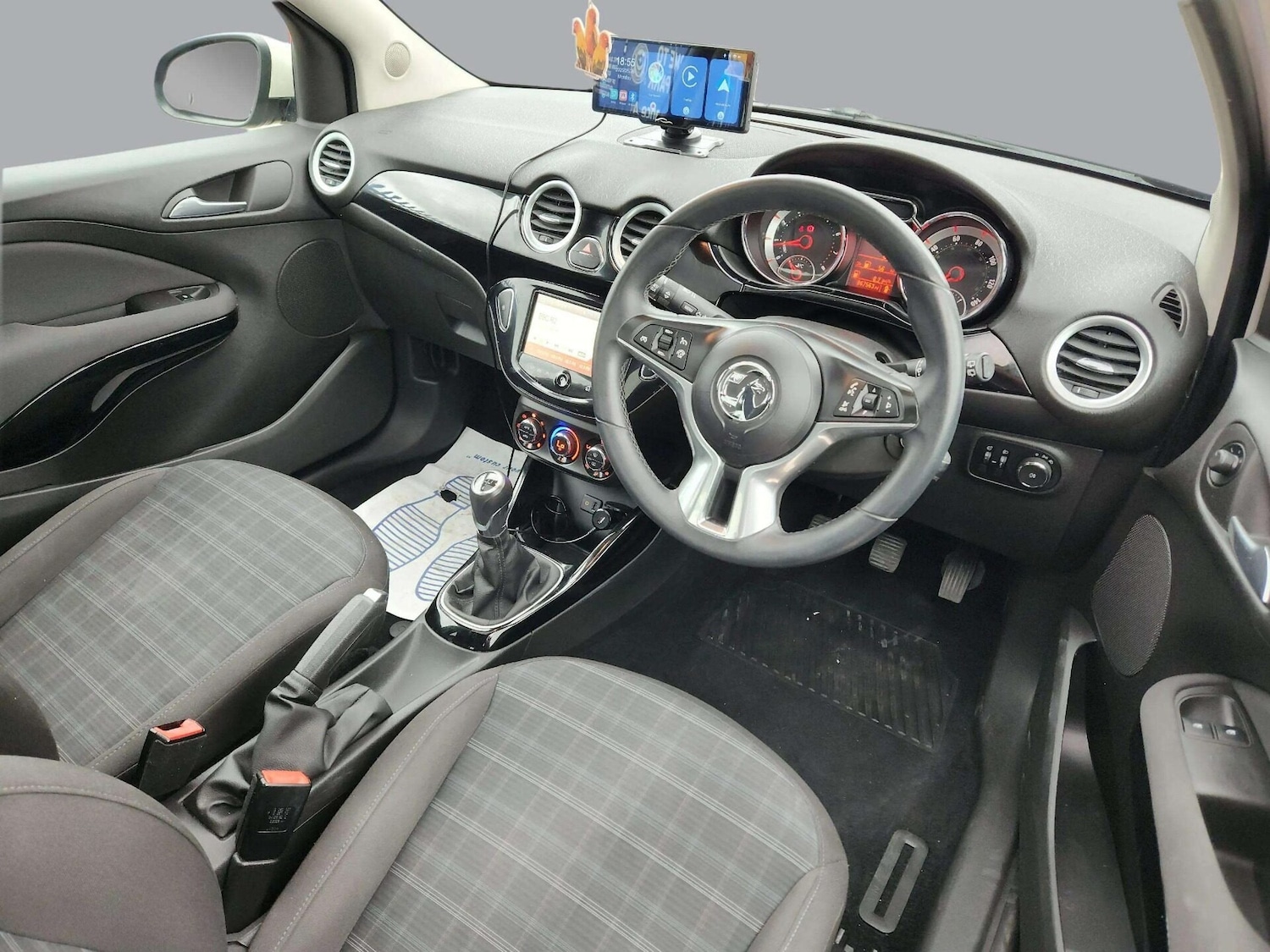 Used Vauxhall ADAM 2014 for sale - 76076181: Photo 10