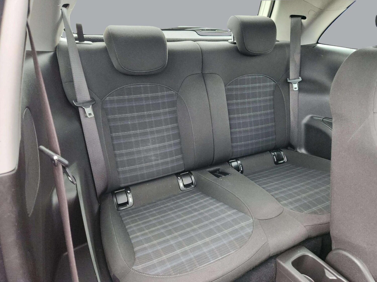 Used Vauxhall ADAM 2014 for sale - 76076181: Photo 11