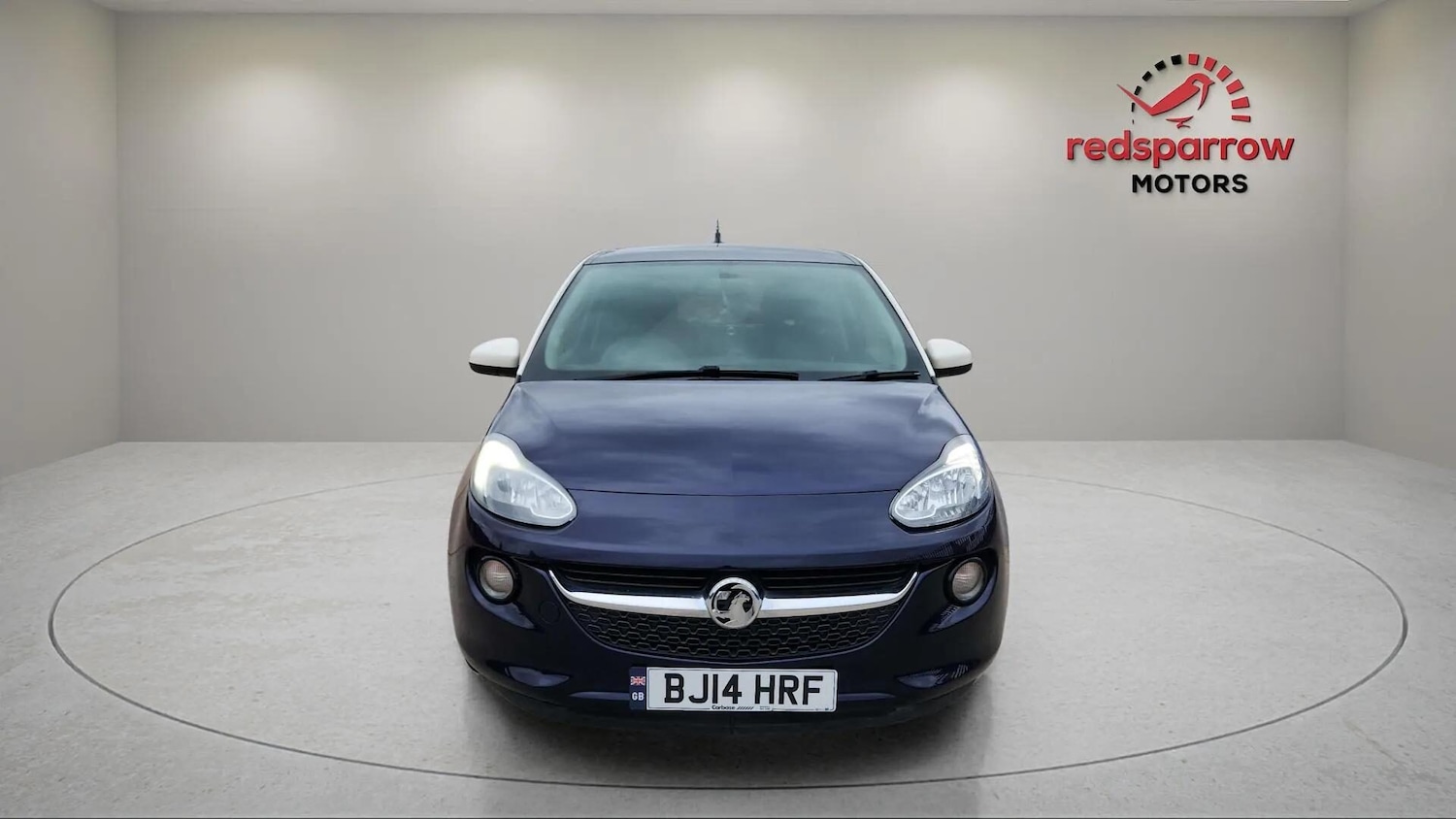 Used Vauxhall ADAM 2014 for sale - 76076181: Photo 2