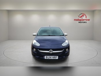 Used Vauxhall ADAM 2014 for sale - 76076181: Photo 2