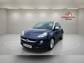 Used Vauxhall ADAM 2014 for sale - 76076181: Photo 3