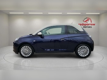 Used Vauxhall ADAM 2014 for sale - 76076181: Photo 4