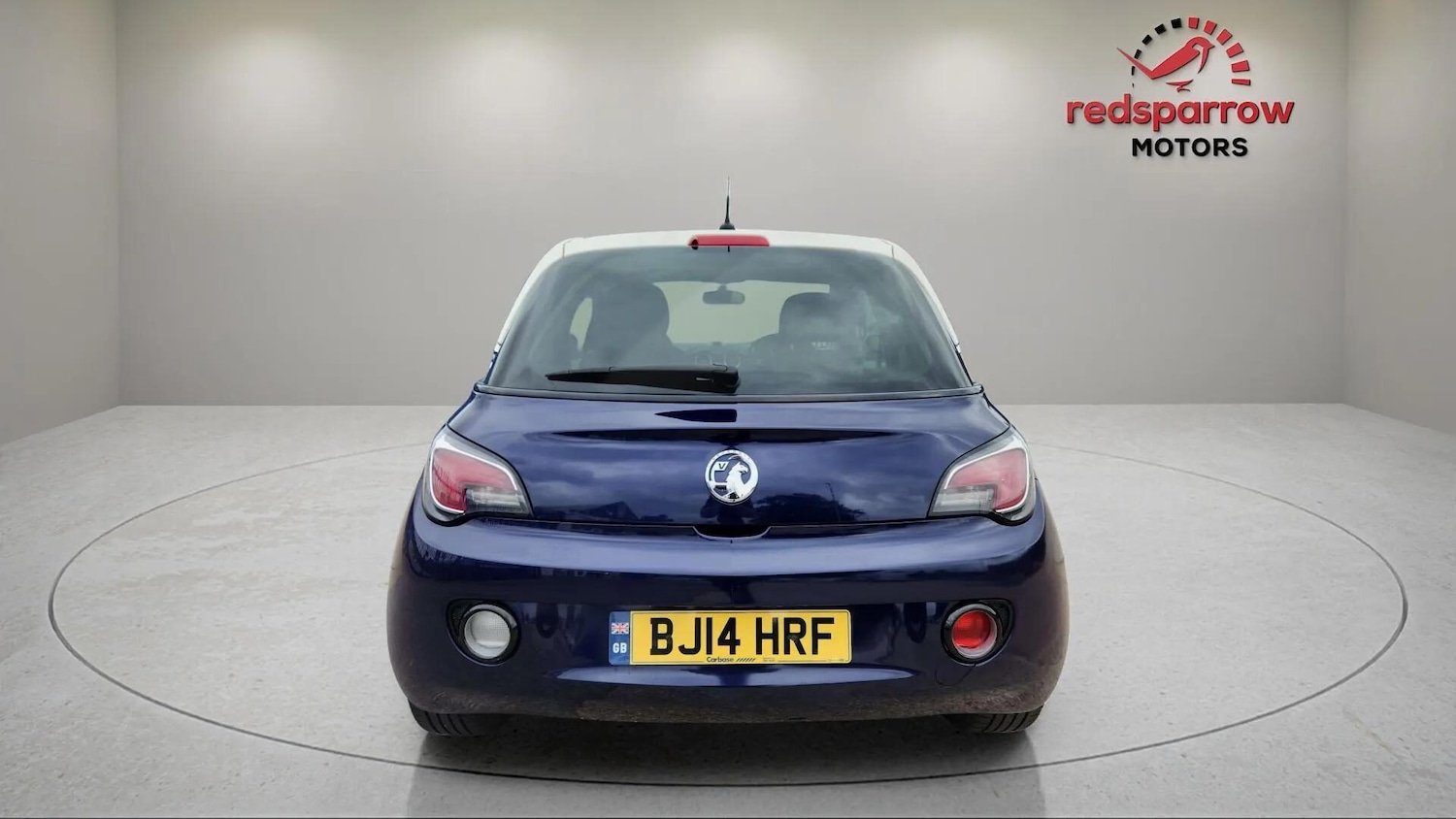 Used Vauxhall ADAM 2014 for sale - 76076181: Photo 6