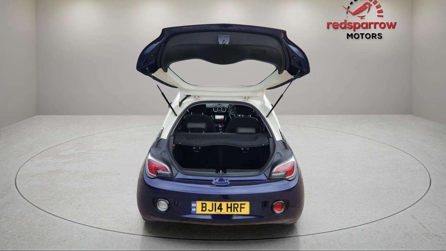 Used Vauxhall ADAM 2014 for sale - 76076181: Photo 7