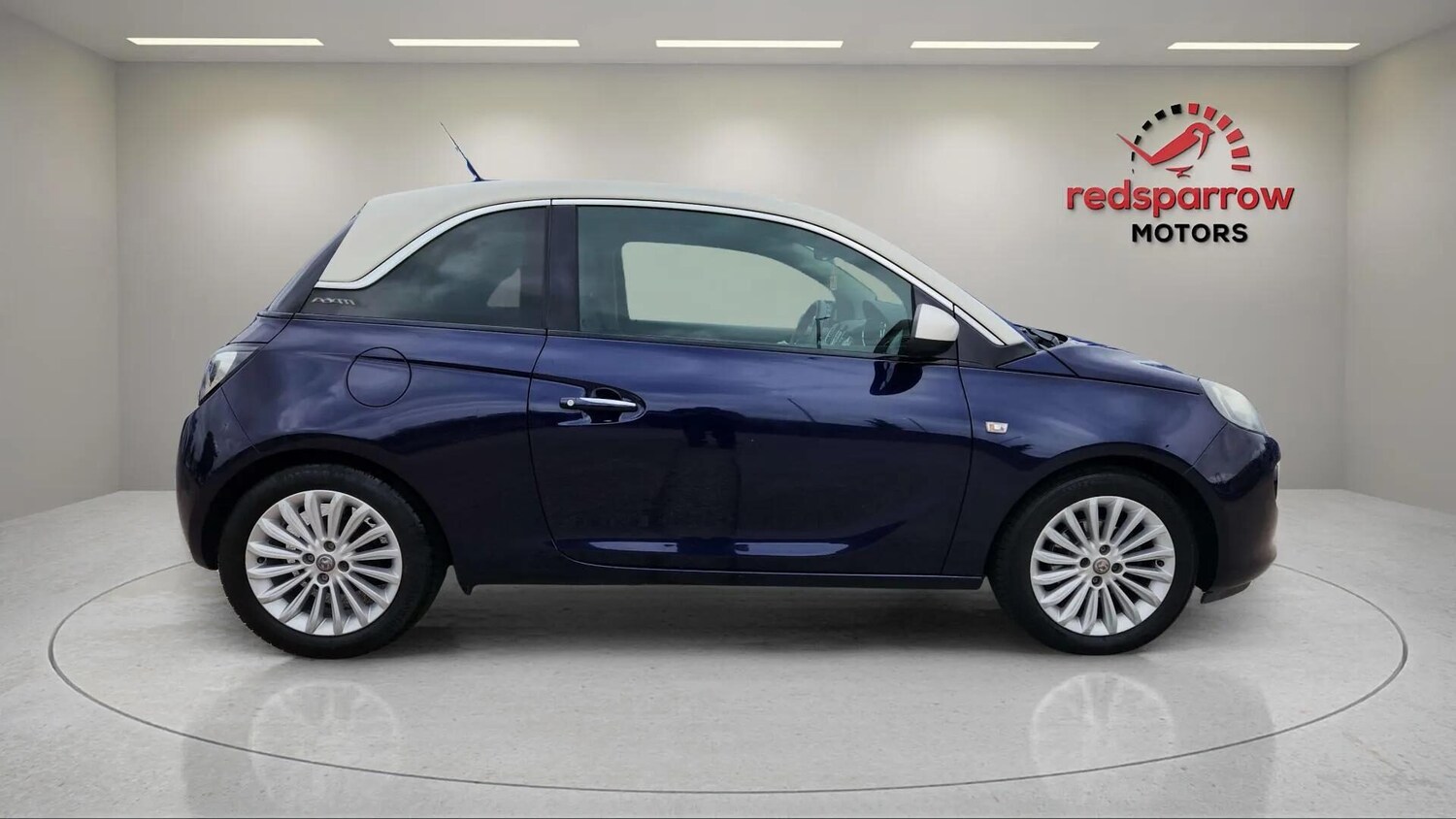 Used Vauxhall ADAM 2014 for sale - 76076181: Photo 9