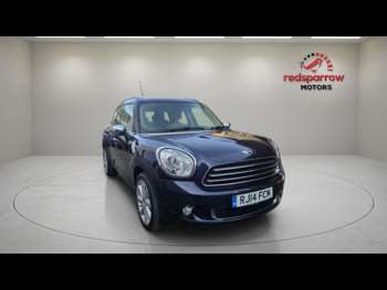 2014 (14) - 1.6 Cooper 5dr