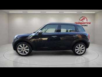 Used MINI Countryman 2014 for sale - 75167684: Photo