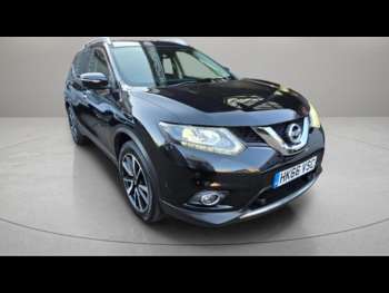 2016 (66) - DCI TEKNA XTRONIC 5-Door