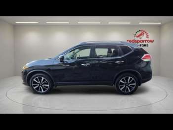 Used Nissan X-Trail 2016 for sale - 75201649: Photo