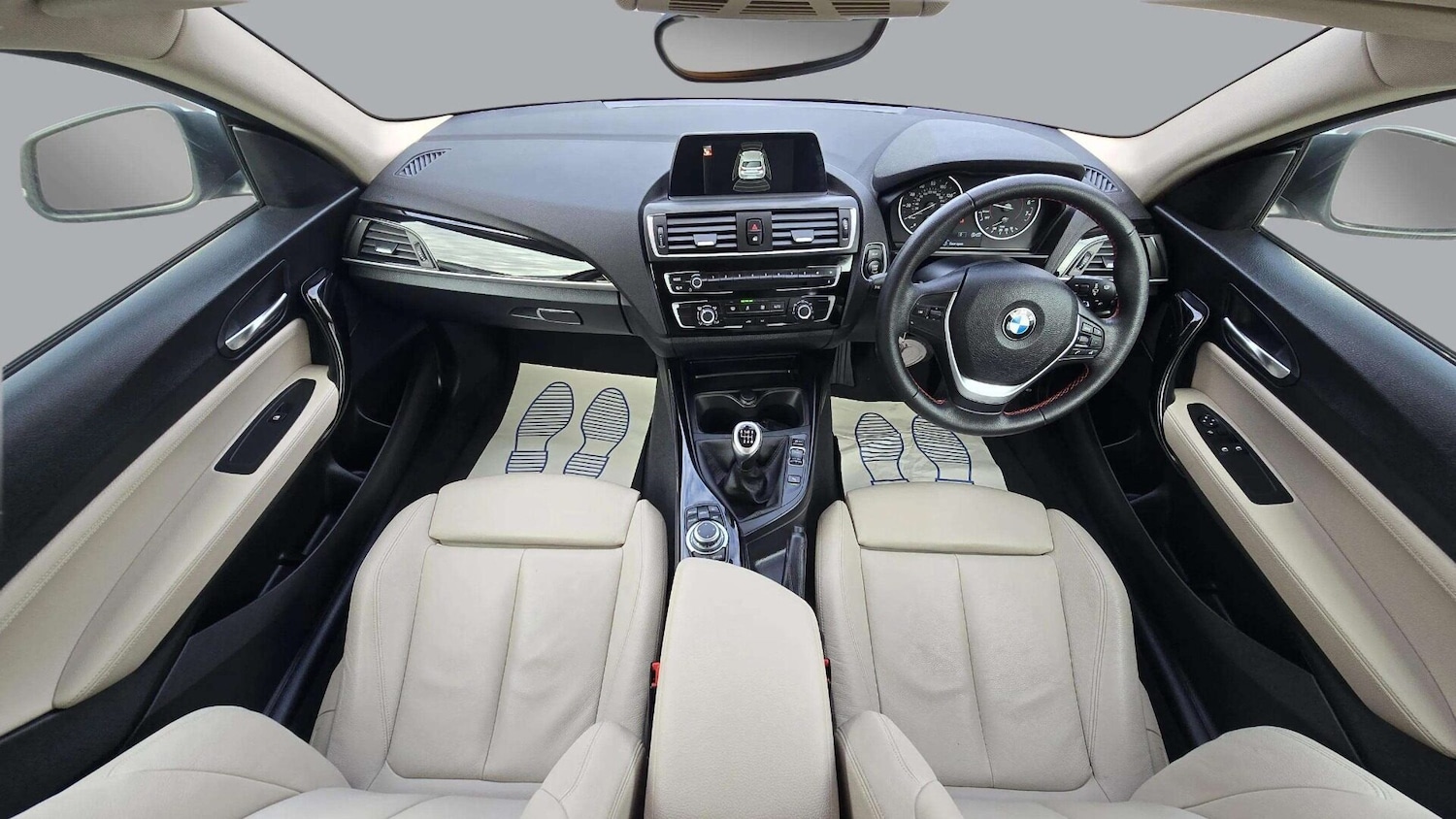 Used BMW 1 Series 2017 for sale - 76611243: Photo 10