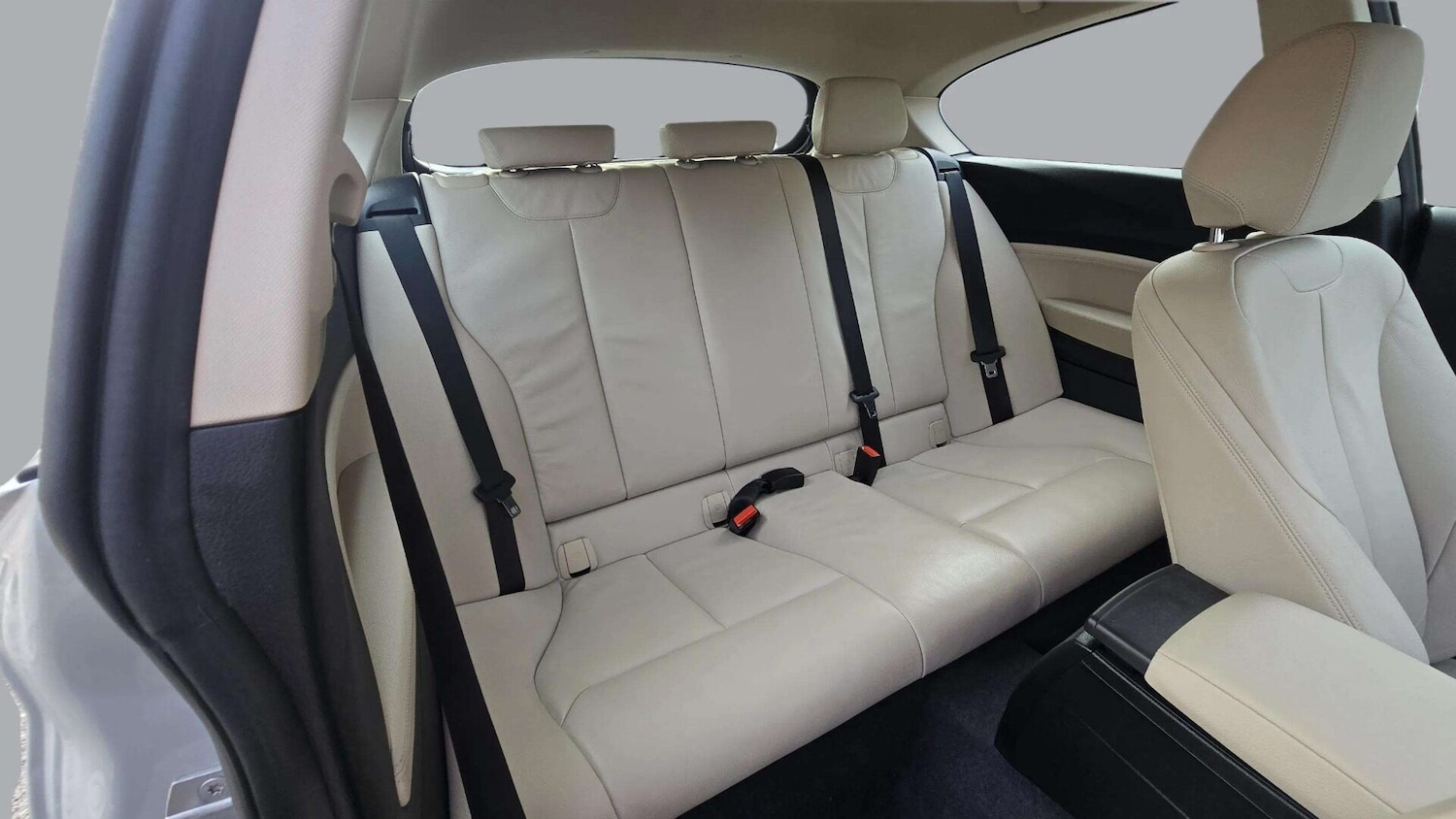 Used BMW 1 Series 2017 for sale - 76611243: Photo 11