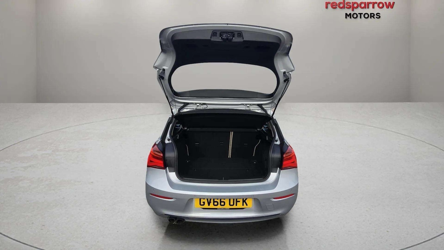 Used BMW 1 Series 2017 for sale - 76611243: Photo 12