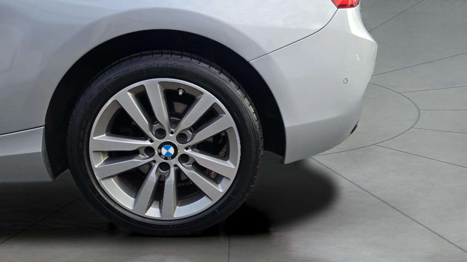 Used BMW 1 Series 2017 for sale - 76611243: Photo 15