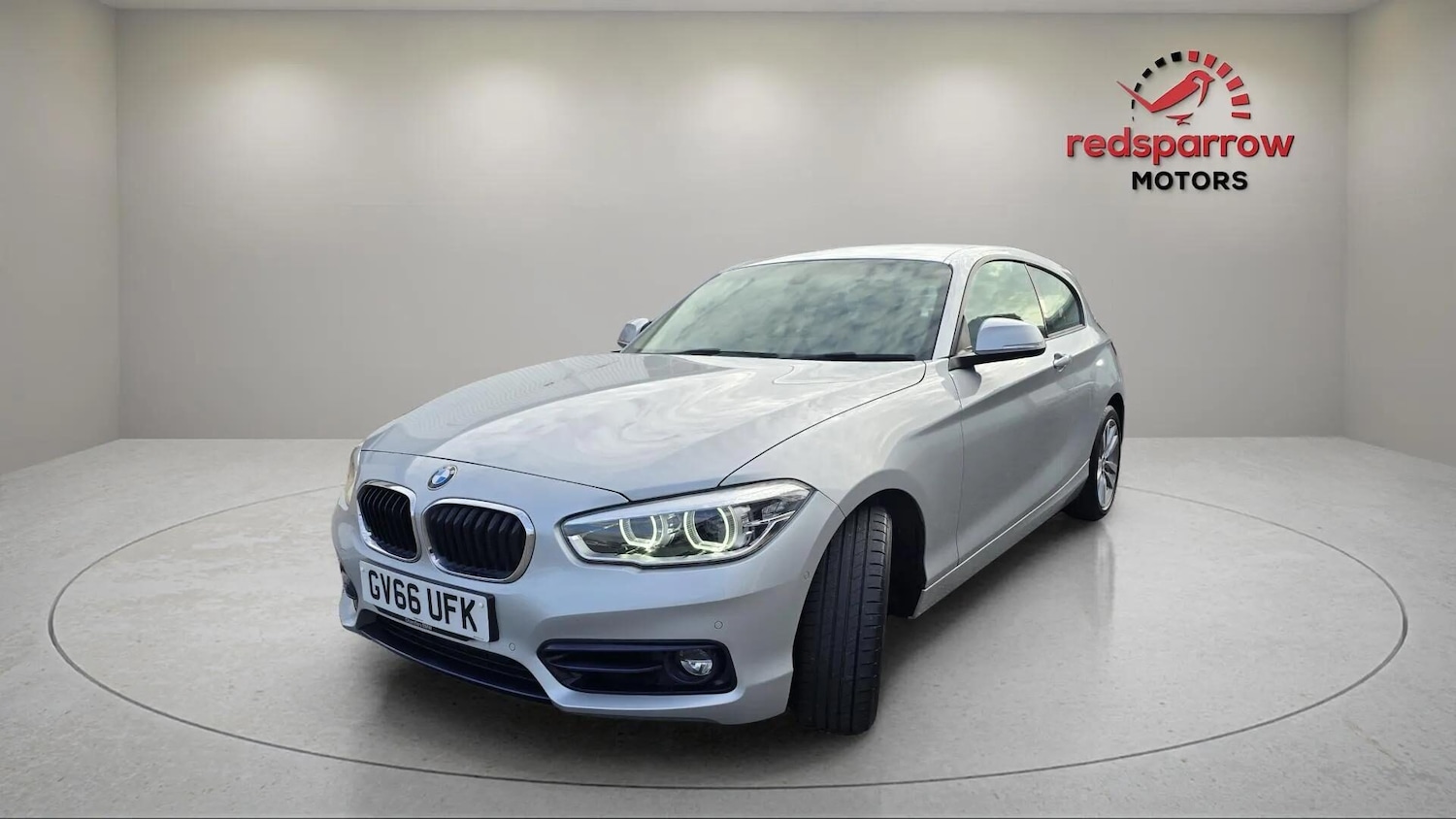 Used BMW 1 Series 2017 for sale - 76611243: Photo 3