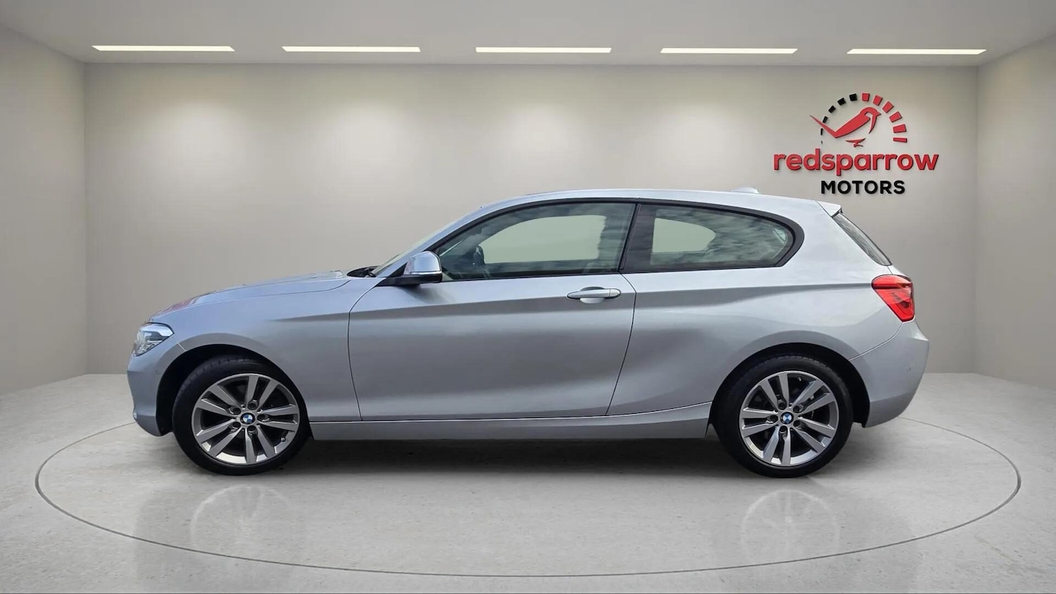 Used BMW 1 Series 2017 for sale - 76611243: Photo 4