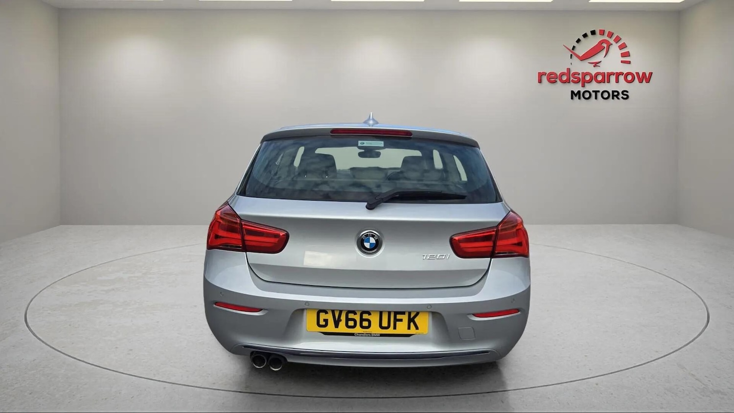 Used BMW 1 Series 2017 for sale - 76611243: Photo 6