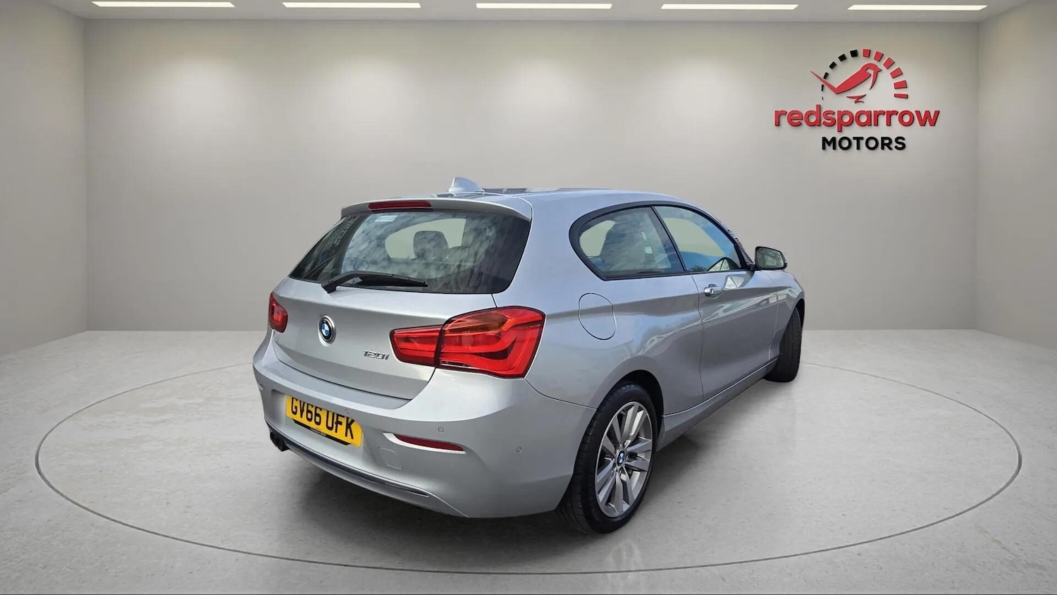 Used BMW 1 Series 2017 for sale - 76611243: Photo 7