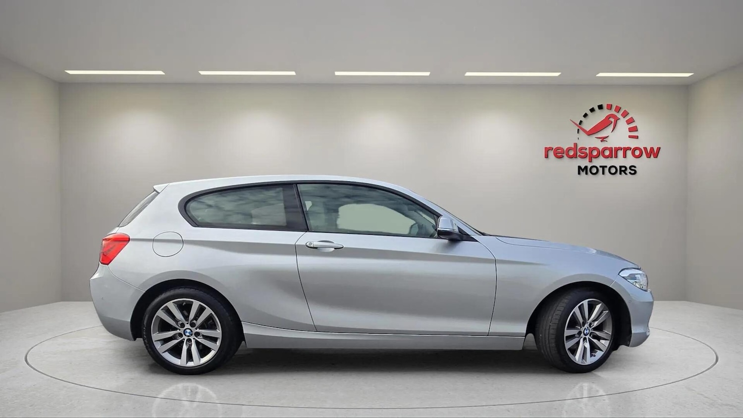 Used BMW 1 Series 2017 for sale - 76611243: Photo 8