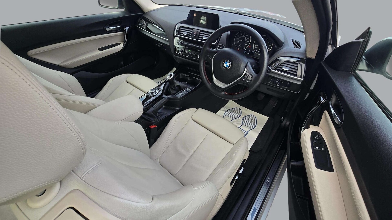 Used BMW 1 Series 2017 for sale - 76611243: Photo 9