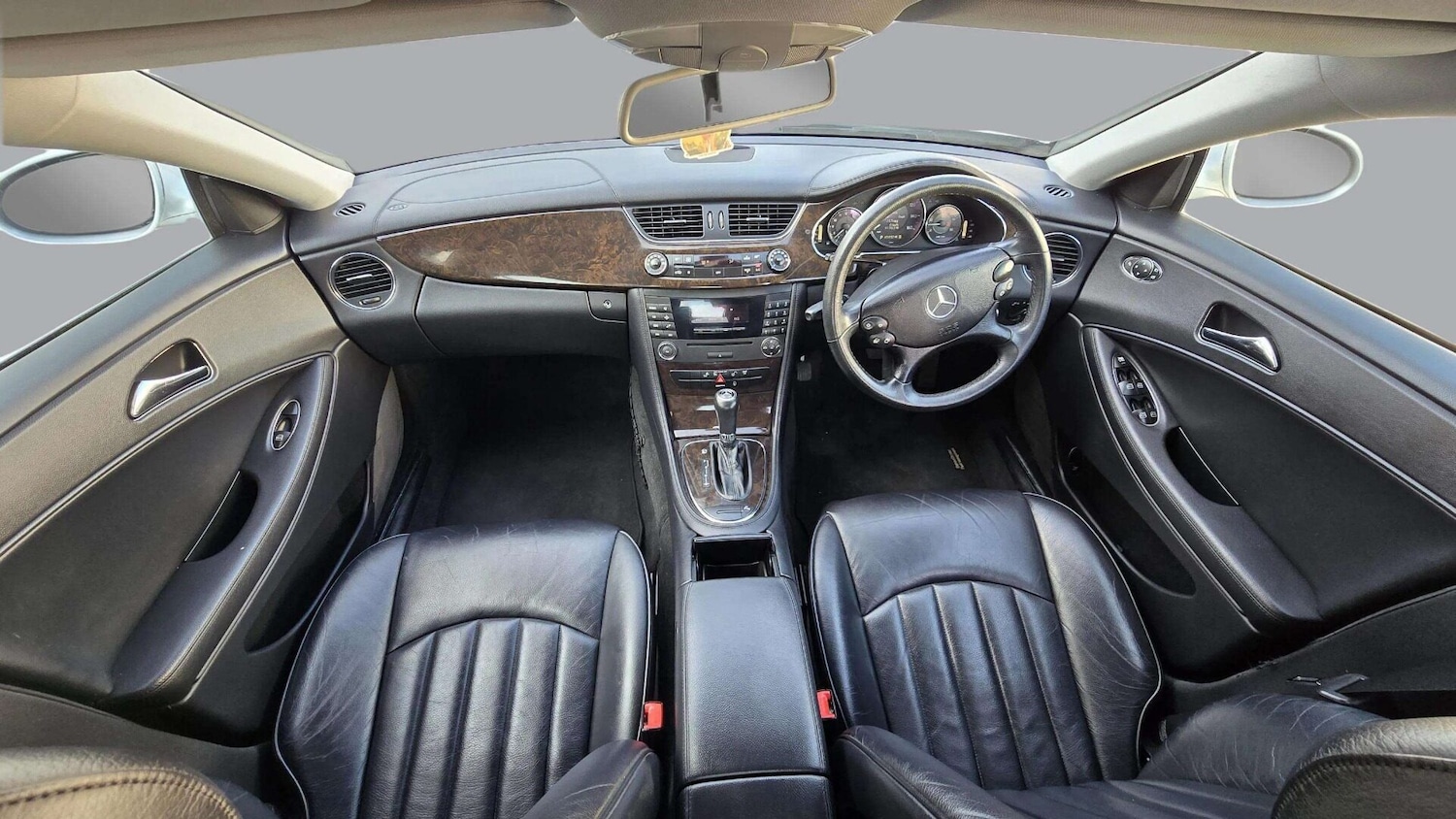 Used Mercedes-Benz CLS 2007 for sale - 76076180: Photo 11