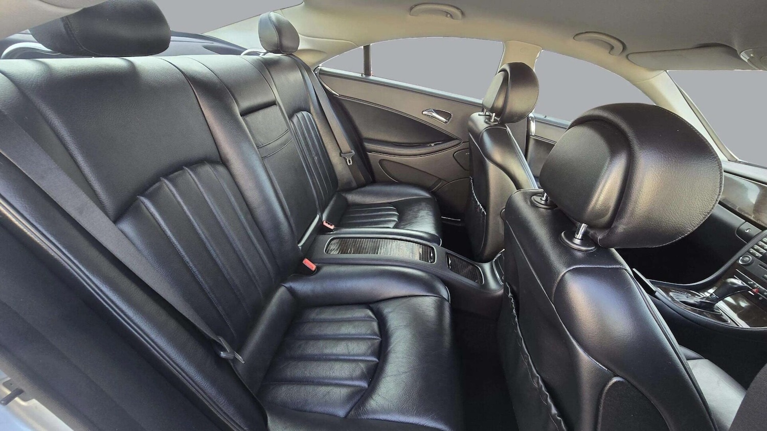Used Mercedes-Benz CLS 2007 for sale - 76076180: Photo 13