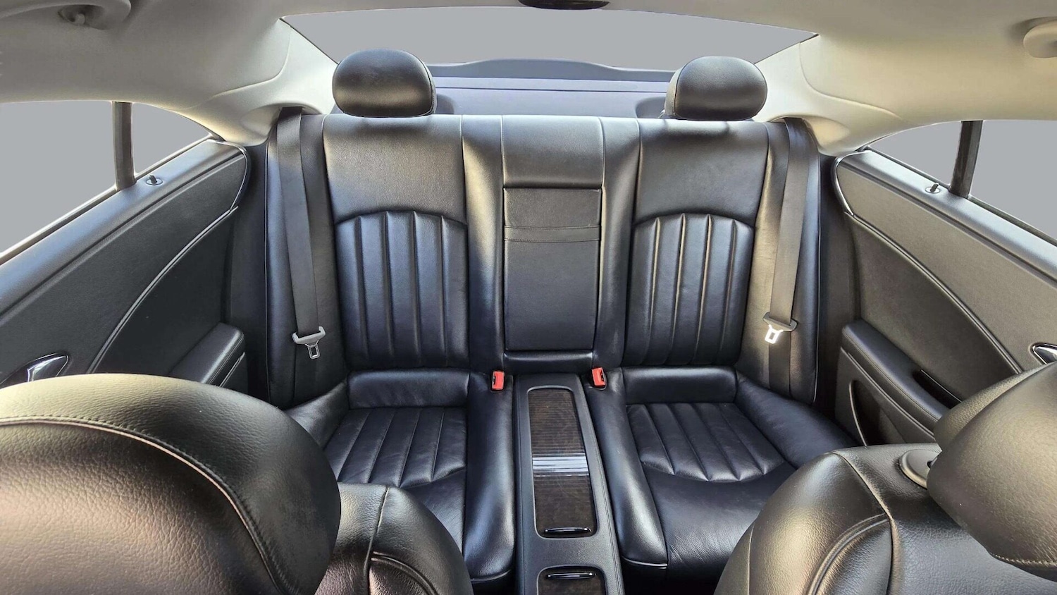 Used Mercedes-Benz CLS 2007 for sale - 76076180: Photo 14