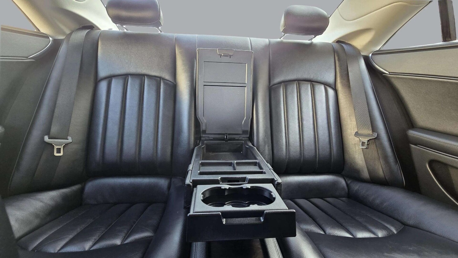 Used Mercedes-Benz CLS 2007 for sale - 76076180: Photo 15