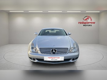 Used Mercedes-Benz CLS 2007 for sale - 76076180: Photo 2