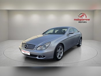 Used Mercedes-Benz CLS 2007 for sale - 76076180: Photo 3