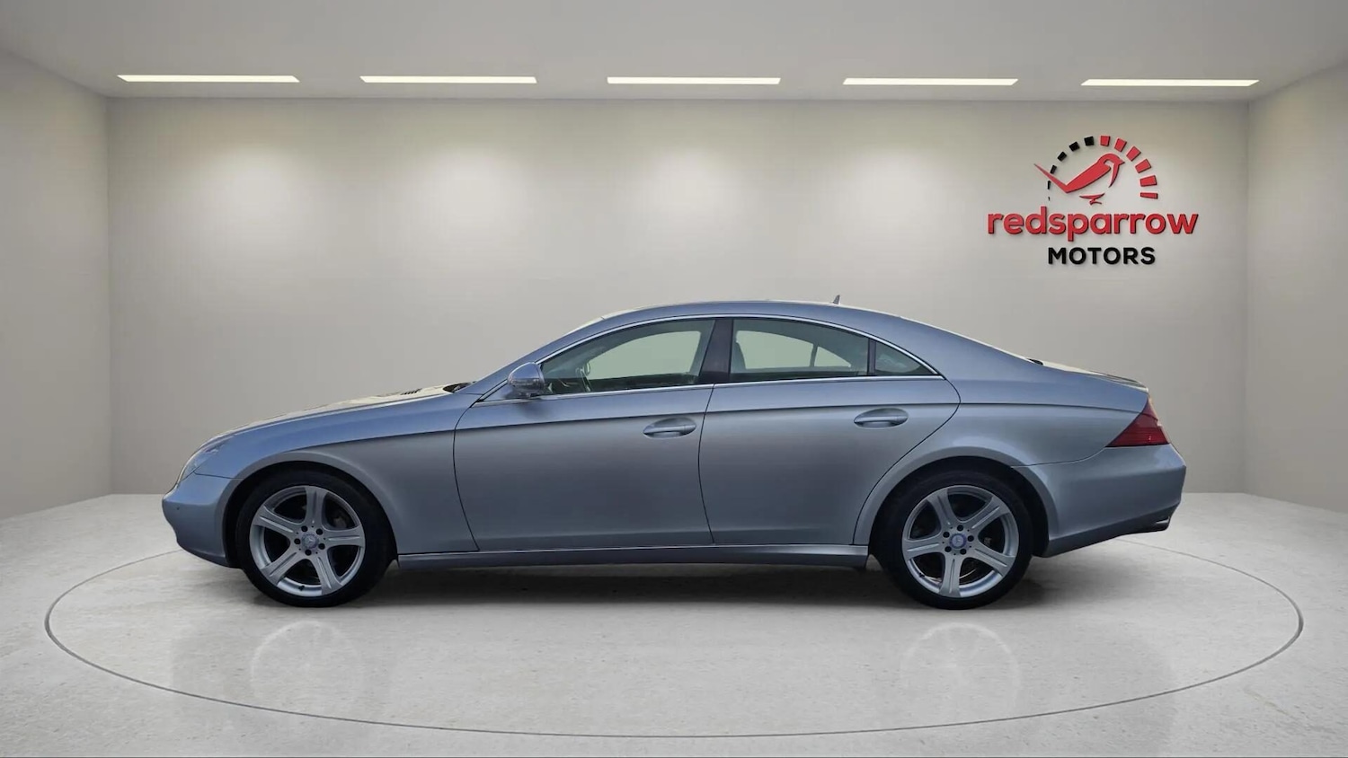 Used Mercedes-Benz CLS 2007 for sale - 76076180: Photo 4