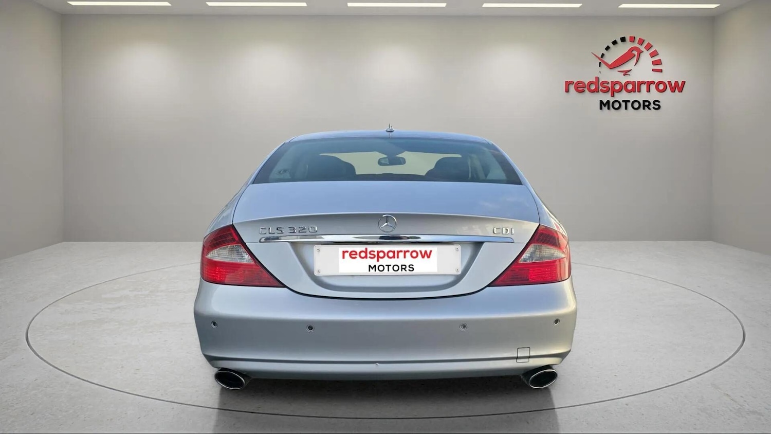 Used Mercedes-Benz CLS 2007 for sale - 76076180: Photo 6