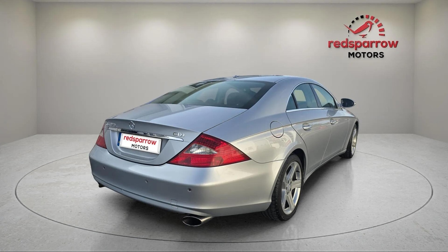 Used Mercedes-Benz CLS 2007 for sale - 76076180: Photo 7