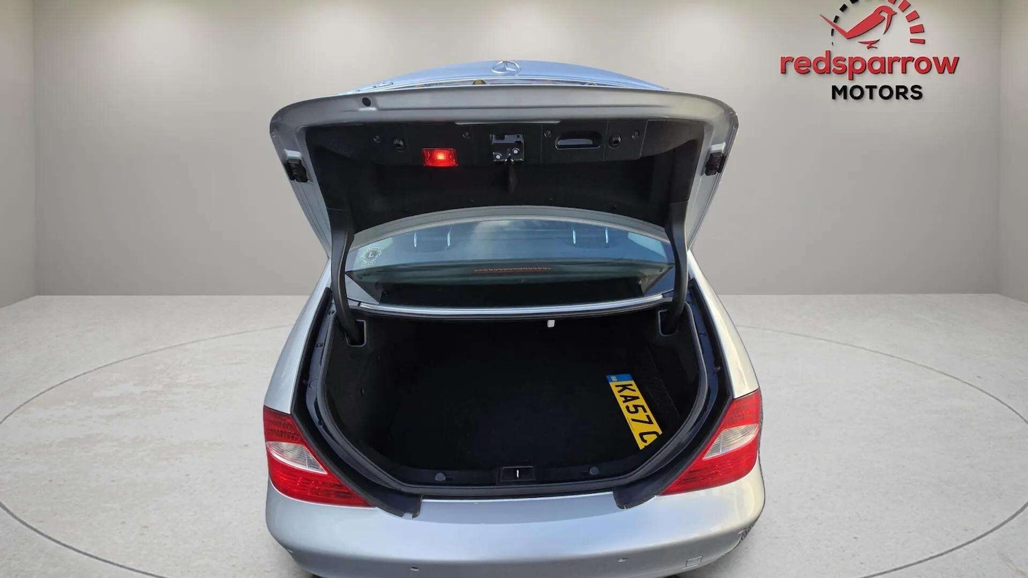 Used Mercedes-Benz CLS 2007 for sale - 76076180: Photo 9