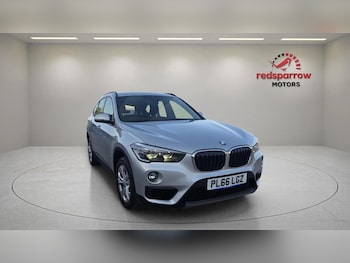 Used BMW X1 2016 for sale - 78484061: Photo