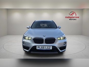 Used BMW X1 2016 for sale - 78484061: Photo