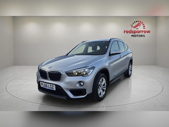Used BMW X1 2016 for sale - 78484061: Photo